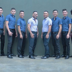 AZUL PLATA - EL BURRIQUITO