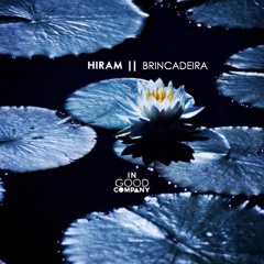 Brincadeira - Hiram