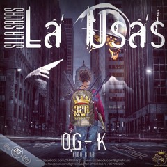 SI  LA SACAS LA USAS - OG - K-Fido King - Pro By - BigFireMUSIC