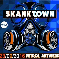 THE BOMBOO RIDDIM PROMO MIX -  SKANKTOWN (Riddim/Dubstep Mix) 3 Decks By Bomboo Dubz™