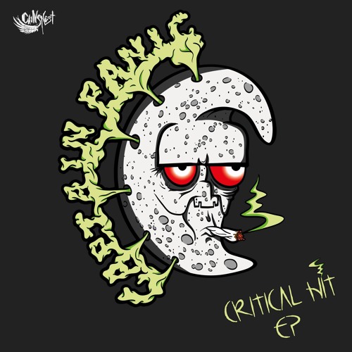 Captain Panic! - King Cobra (Creation Remix) [CLIP] FORTHCOMING