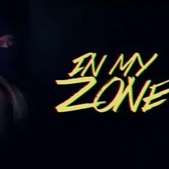 JD ft Twisted Revren x Montana Bay - In My Zone