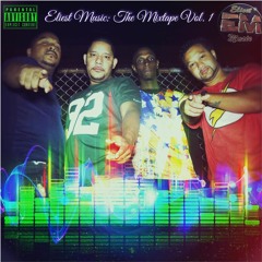 Ya' Ain't Saying Nothing - Eliest, Kanabrew, Spade & Chaser TRM