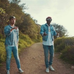 Burberry Perry (Instrumental)