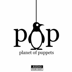 Planet Of Puppets_Wax9