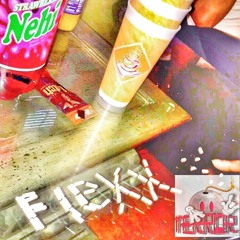 Keno FlexX - LIFE FULL OF DRUGz Prod by | StevieBeatz