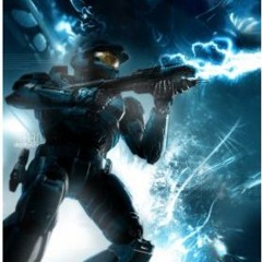 Halo 2 Anniversary OST- Impart