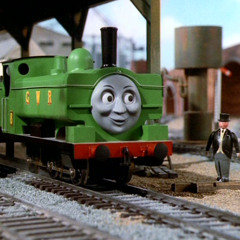 Duck the Great Western Engine's Theme - Season 2