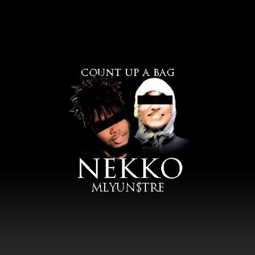 Count Up a Bag (ft. Tre Jefe)