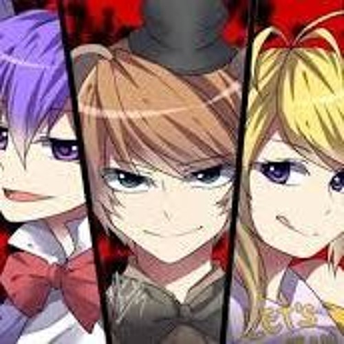the finale nightcore