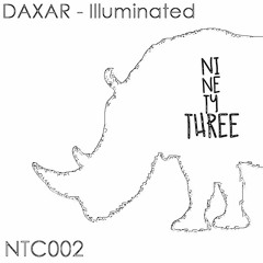 Daxar - Illuminated (Original Mix) #NTC002