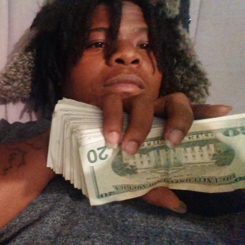 Yung Bobo X K.v - Up It