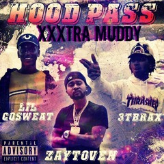 06 - Handle BeefXXX (Prod. Zaytoven)