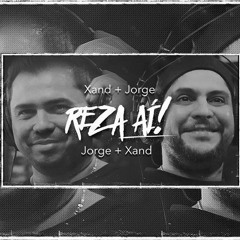 JORGE E XAND AVIÃO - Reza Aí RemiX Dj Maninho ( 2016 ) Uruguaiana Brazil
