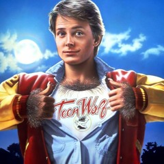 You're still a dork Scott