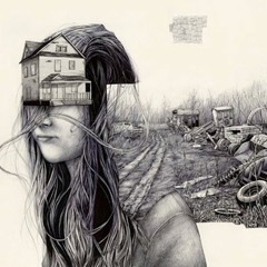 Young Fantasies Are Wide Awake - Connor Hodge