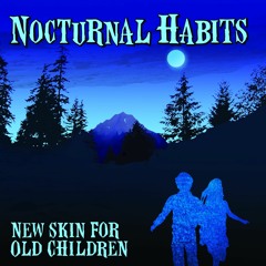 Nocturnal Habits - Echophilia