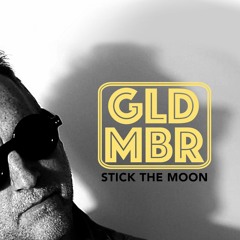 GOLD MEMBER - Stick The Moon