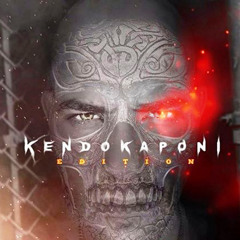 Kendo Kaponi - Te Miro A Los Ojos [Audio Oficial]