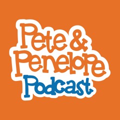 Eisley's Sherri Dupree-Bemis | Episode 06: Pete and Penelope Podcast
