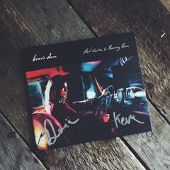 Cover of "Gabriel" by Bear's Den