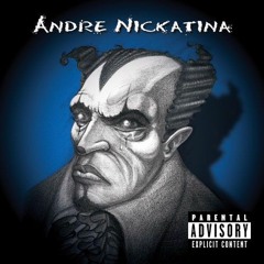 Andre Nickatina - Blood N My Hair