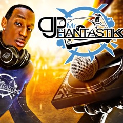 DJ Mr Phantastik - God for a day (Clean) - Prod by August Riche