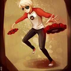 Beatdown ~ Strider Style ~ Homestuck
