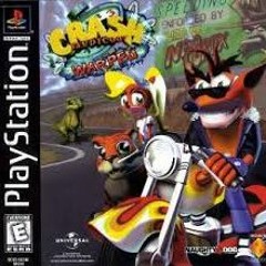 Crash Bandicoot 3: Warped - Theme