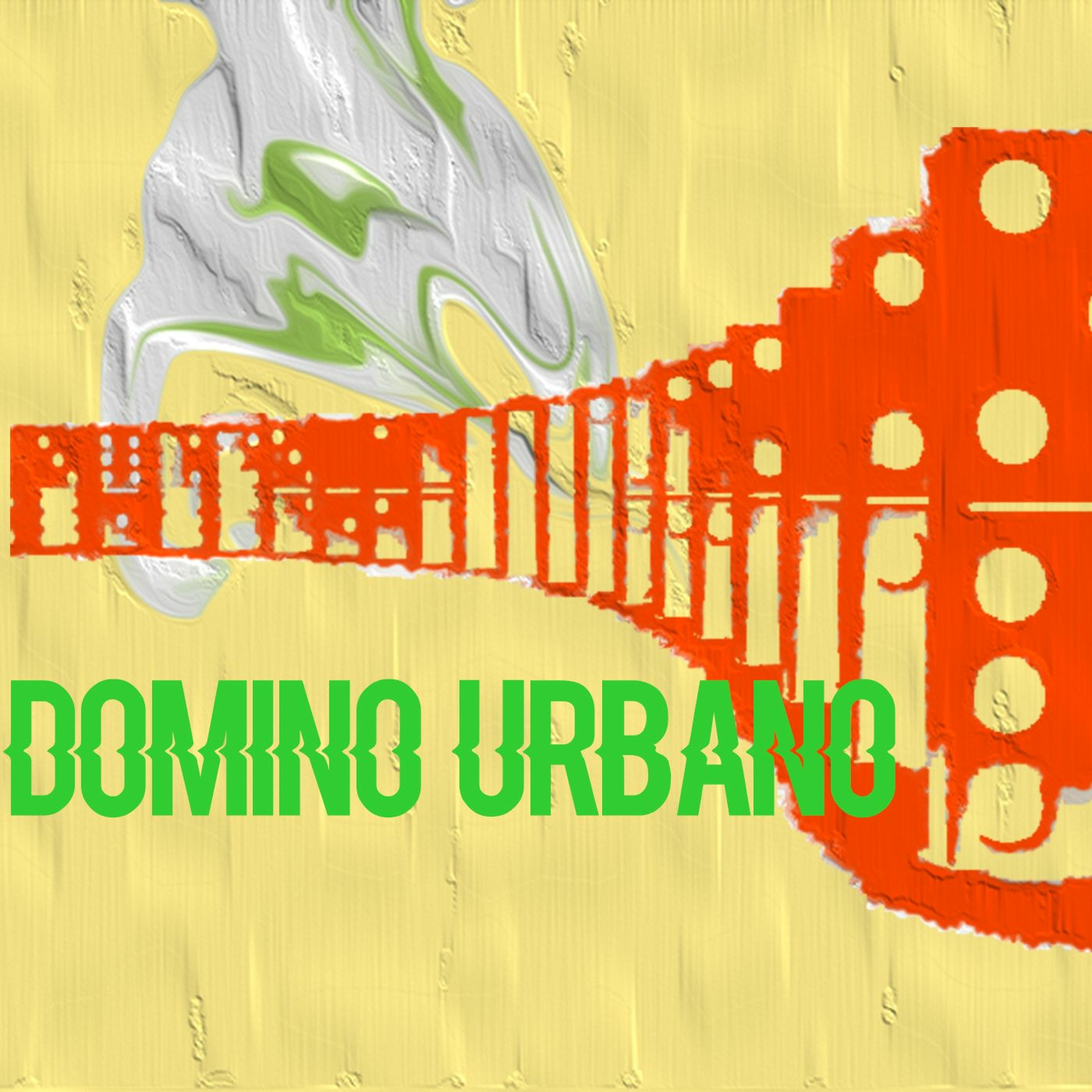 Dominó Urbano - Mobilidade Urbana episode artwork