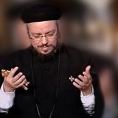 تامل ابونا داود لمعي التجارب كلمات معزيه ابونا داود لمعى