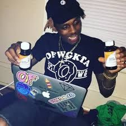 Famous Dex X 12tilDee - Took Time