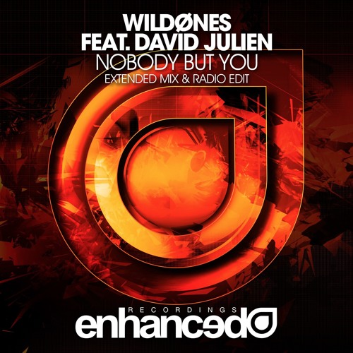WildOnes feat. David Julien - Nobody But You (Alex Doan Remix)