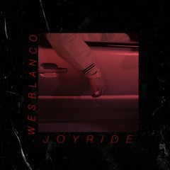 Joyride prod. by Benjamin Trill