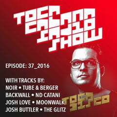 TOCACABANA RADIO SHOW 37_2016 ( click DOWNLOAD ALL )