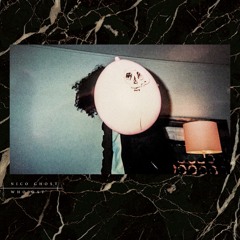 Ghost! ~ (VISUAL IN DESCRIPTION)