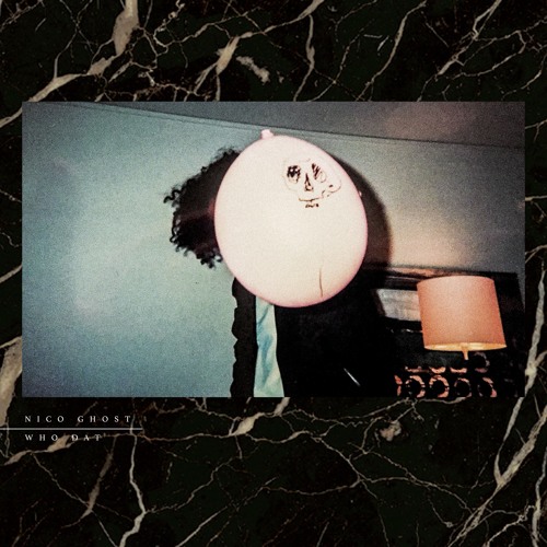 Ghost! ~ (VISUAL IN DESCRIPTION)