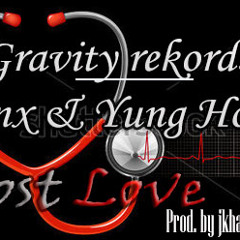 Lenx. Lost Love feat: YungHood  (prod by Jkhann)