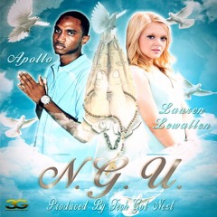 N.G.U w/ Lauren Lewallen |Prod By: TechGotNext|