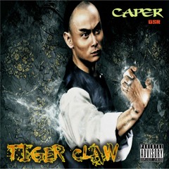 Vicious Clawz - Caper