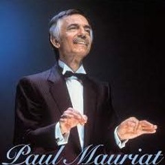 Blue Danube -Paul Mauriat