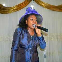 Jesus My Shelter By Dorothy Balinga