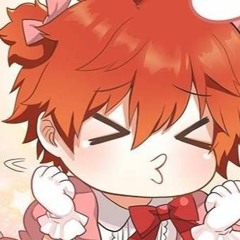 MYSTIC MESSENGER - 707
