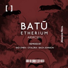 Batū (CO) - Etherium (Original Mix)