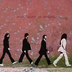 Boulevard Of Broken Beatles