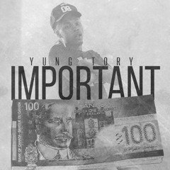 Yung Tory - Important
