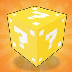 ♫ 'Lucky Day' - Minecraft Parody of Katy Perry - Birthday (LUCKY BLOCK SONG) By: Phantaboulous