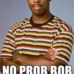 No Prob Bob
