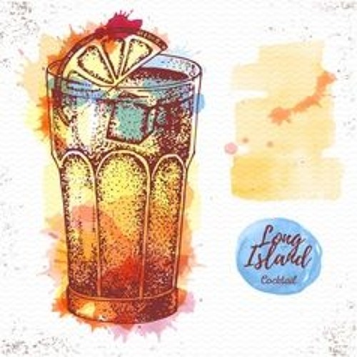 Long Islands (Pro. By ERIS)