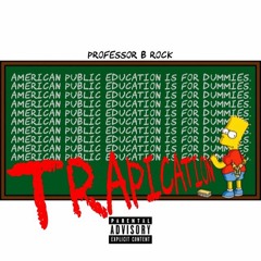 1. Welcome To My TrapHouse [Extended Cut] (Prod. KidAzul)